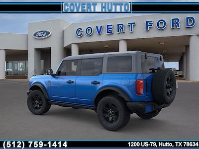 2025 Ford Bronco 4WD SUV for sale #251218 - photo 2