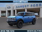2025 Ford Bronco 4WD SUV for sale #251218 - photo 1