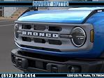 2025 Ford Bronco 4WD SUV for sale #251218 - photo 19
