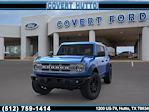 2025 Ford Bronco 4WD SUV for sale #251218 - photo 3