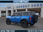 2025 Ford Bronco 4WD SUV for sale #251218 - photo 2