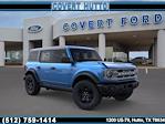 2025 Ford Bronco 4WD SUV for sale #251218 - photo 7