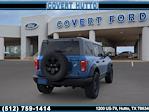 2025 Ford Bronco 4WD SUV for sale #251218 - photo 8