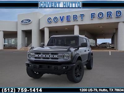 New 2025 Ford Bronco Big Bend 4WD SUV for sale #251219 - photo 2