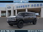New 2025 Ford Bronco Big Bend 4WD SUV for sale #251219 - photo 1