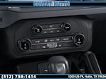 New 2025 Ford Bronco Big Bend 4WD SUV for sale #251219 - photo 16