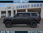 New 2025 Ford Bronco Big Bend 4WD SUV for sale #251219 - photo 3