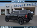 New 2025 Ford Bronco Big Bend 4WD SUV for sale #251219 - photo 4