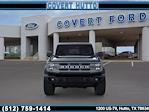 New 2025 Ford Bronco Big Bend 4WD SUV for sale #251219 - photo 6
