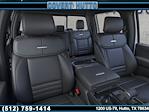 New 2025 Ford F-150 Platinum SuperCrew Cab 4WD Pickup for sale #251220 - photo 10