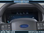 New 2025 Ford F-150 Platinum SuperCrew Cab 4WD Pickup for sale #251220 - photo 13