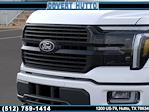 New 2025 Ford F-150 Platinum SuperCrew Cab 4WD Pickup for sale #251220 - photo 17