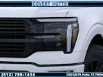 New 2025 Ford F-150 Platinum SuperCrew Cab 4WD Pickup for sale #251220 - photo 18