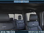 New 2025 Ford F-150 Platinum SuperCrew Cab 4WD Pickup for sale #251220 - photo 22