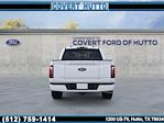 New 2025 Ford F-150 Platinum SuperCrew Cab 4WD Pickup for sale #251220 - photo 5
