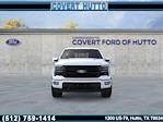 New 2025 Ford F-150 Platinum SuperCrew Cab 4WD Pickup for sale #251220 - photo 6