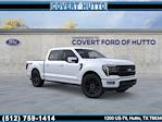 New 2025 Ford F-150 Platinum SuperCrew Cab 4WD Pickup for sale #251220 - photo 7
