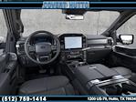 New 2025 Ford F-150 Platinum SuperCrew Cab 4WD Pickup for sale #251220 - photo 9