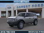 2025 Ford Bronco 4WD SUV for sale #251222 - photo 1