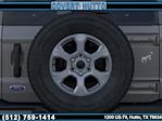 2025 Ford Bronco 4WD SUV for sale #251222 - photo 24