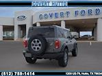 2025 Ford Bronco 4WD SUV for sale #251222 - photo 8
