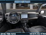 2025 Ford Bronco 4WD SUV for sale #251222 - photo 9