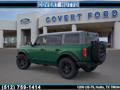 2025 Ford Bronco 4WD SUV for sale #251223 - photo 2