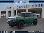 2025 Ford Bronco 4WD SUV for sale #251223 - photo 1