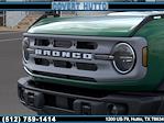 2025 Ford Bronco 4WD SUV for sale #251223 - photo 19