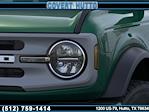 2025 Ford Bronco 4WD SUV for sale #251223 - photo 20