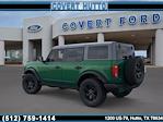 2025 Ford Bronco 4WD SUV for sale #251223 - photo 2