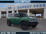 2025 Ford Bronco 4WD SUV for sale #251223 - photo 7