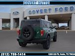 2025 Ford Bronco 4WD SUV for sale #251223 - photo 8