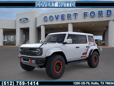 2025 Ford Bronco 4WD SUV for sale #251224 - photo 1