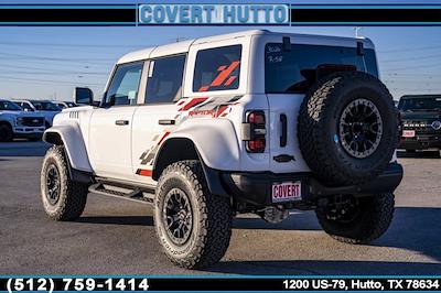 2025 Ford Bronco 4WD SUV for sale #251224 - photo 2