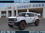 2025 Ford Bronco 4WD SUV for sale #251224 - photo 1