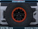 2025 Ford Bronco 4WD SUV for sale #251224 - photo 24