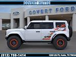 2025 Ford Bronco 4WD SUV for sale #251224 - photo 4