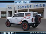 2025 Ford Bronco 4WD SUV for sale #251224 - photo 2