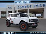 2025 Ford Bronco 4WD SUV for sale #251224 - photo 7