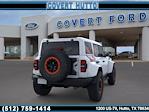 2025 Ford Bronco 4WD SUV for sale #251224 - photo 8