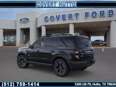 2025 Ford Bronco Sport 4WD SUV for sale #251226 - photo 2
