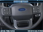 2025 Ford F-150 SuperCrew Cab 4WD Pickup for sale #251227 - photo 12