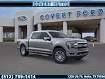 2025 Ford F-150 SuperCrew Cab 4WD Pickup for sale #251227 - photo 7