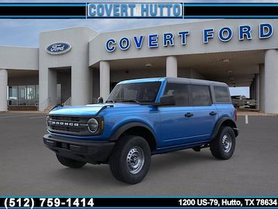 2025 Ford Bronco 4WD SUV for sale #251228 - photo 1