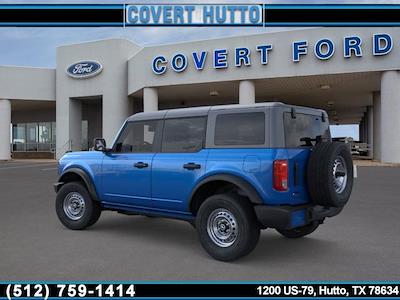 2025 Ford Bronco 4WD SUV for sale #251228 - photo 2