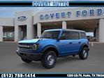 2025 Ford Bronco 4WD SUV for sale #251228 - photo 1