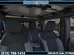 2025 Ford Bronco 4WD SUV for sale #251228 - photo 12