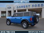 2025 Ford Bronco 4WD SUV for sale #251228 - photo 2