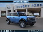 2025 Ford Bronco 4WD SUV for sale #251228 - photo 7